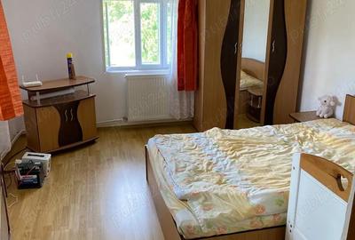 Casă cu 3 camere cu Teren 3300 Mp în Stroești - 5