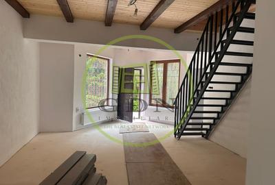 Duplex deosebit cu vedere panoramica spre munti si padure – Tocile, Sadu - 19