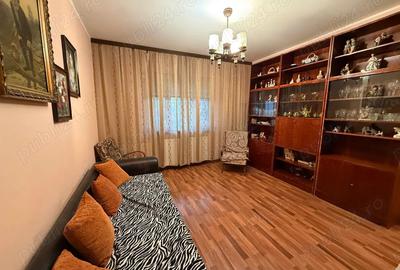 Apartament cu 2 camere la parter, zona Dambovita - 1