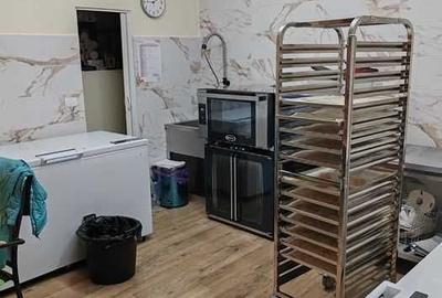 Spațiu comercial, de 80 mp, în Central - 2