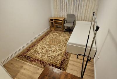 Apartament 3 camere Gheorgheni recent renovat zona Parc Detunata - 11