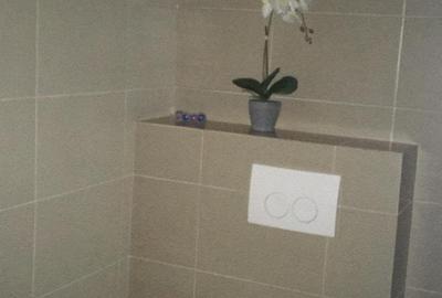 Apartament cu 3 camere decomandat, mobilat în Central - 4