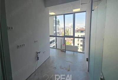 Inchiriere birouri - DV24 Business Center - 180 mp - ultimul spatiu - 13