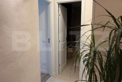 Apartament cu 2 camere decomandat în Central - 5