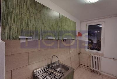 VANZARE GARSONIERA SPATIOASA I LIBERA I METROU I VALEA IALOMITEI - 7