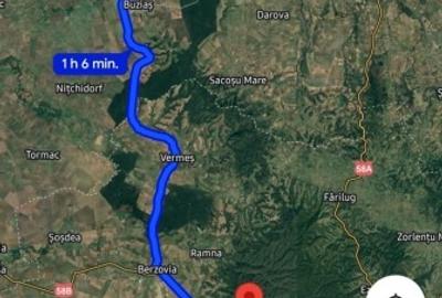 Teren intravilan de 10613 mp, în Central - 4
