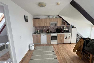 Casă cu 2 camere cu Teren 45 Mp în Turnișor - 4