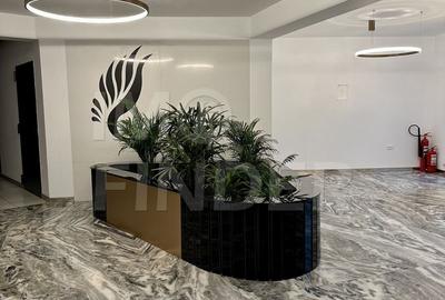 Vanzare 2 camere, Zorilor, ansamblul WINGS, garaj - 2