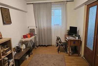 Dr. Taberei - Prel. Ghencea Profi - 3 10 - decomandat, liber, intabulare, balcon mare, 108.000 - 8