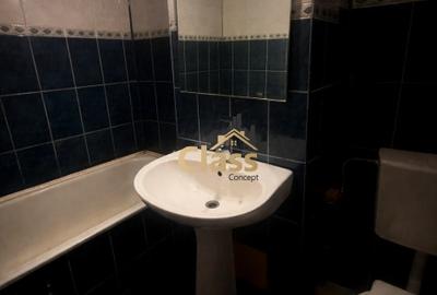 Garsonieră decomandată, mobilată în Mărăști - 3