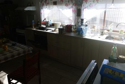 Casa vacanta, Budeasa, teren 652 mp, mobilata - 10