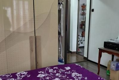 Apartament 2 cam Tiglina 2, etaj 2/4 ,pozitie excelenta - 9