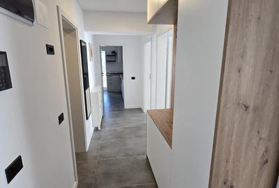 Sun Royal View - Pta Sudului - Apartament 3 camere - Totul Nou - parcare - LUX - 17