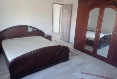 Casă cu 5 camere cu Teren 740 Mp în Sânnicolau Mare - 4