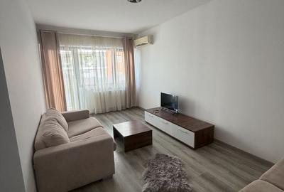 Apartament cu 2 camere în Mihai Bravu - 4
