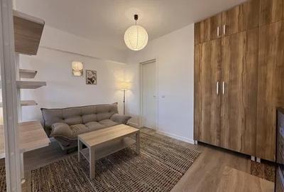 Apartament 1 camera, decomandat, LOC PARCARE INCLUS IN PRET, zona Dacia Conest - 4