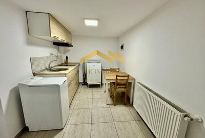 Elisabetin-3 Apartamente-Garaj - 11