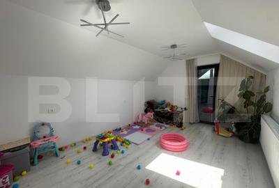 Casa familiala, 5 camere, terasa acoperita, gradina si garaj - 5