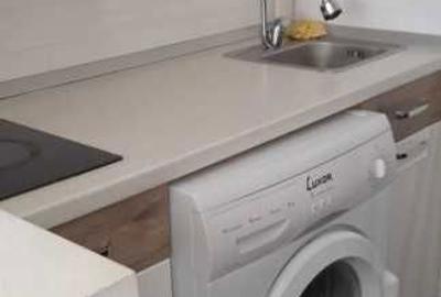 Garsonieră nedecomandată în Exterior Vest - 5