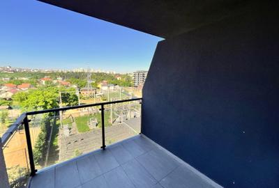 Apartament cu 2 camere semidecomandat, mobilat în Sopor - 17