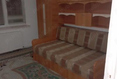 Vand apartament cu trei camere Str Doctor Hacman Nr 34 STR Dr.Hacman (la fantana) - 9