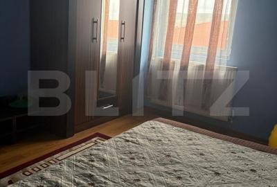 Apartament 3 camere, semidecomandat, parcare   - Floresti, zona Profi - 4