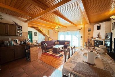 Cabana - Casa de vacanta situata in Muntele Rece! - 19