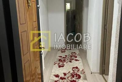 Apartament cu 2 camere decomandat, mobilat în Mioriței - 8