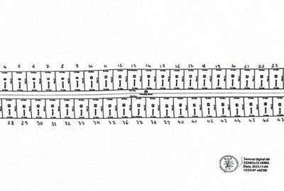 Terenuri de vanzare Tarlungeni, Izvor | 500 mp | 0% Comision - 6