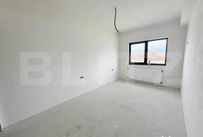 Casă cu 4 camere cu Teren 250 Mp în Vetiș - 5