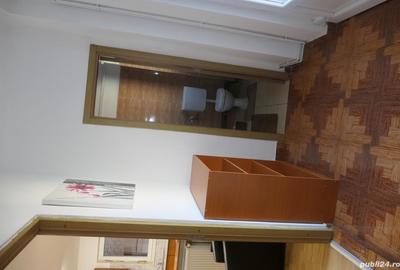 Apartament la vila, situat central, zona Podgoria, et. 1 - 2