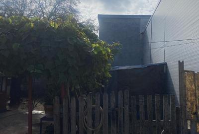 Teren cu Casa Demolabila Calea Giulesti cu deschidere Stradala - 4