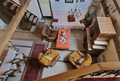 Casă cu Teren 1400 Mp în Brebu - 3