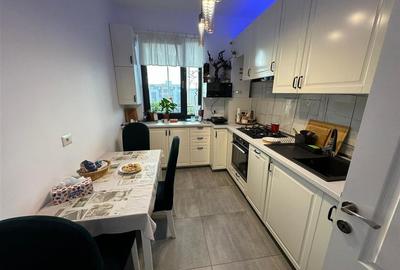 Apartament 2 camere, etaj 3, bloc nou 2023 - Ozone - mobilat si utilat - 1
