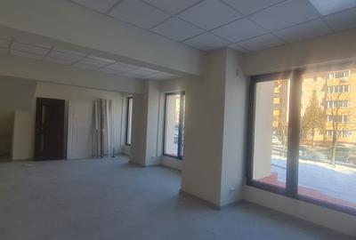 Spațiu comercial, de 220 mp, în Răcădău - 2