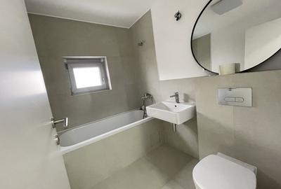 Vila,119mp, centrala proprie, parcari, mobilata-utilata,Liziera de Lac - 9