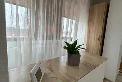 Garsoniera Cuza Voda - 4