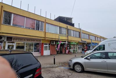Spațiu comercial, de 80 mp, în 16 Februarie - 10