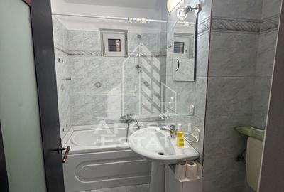 Apartament cu 2 camere, mobilat în Șagului - 4