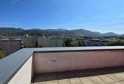 Penthouse de doua camere zona Avantgarden Bartolomeu Penthouse de doua camere zona Avantgarden Bartolomeu - 17