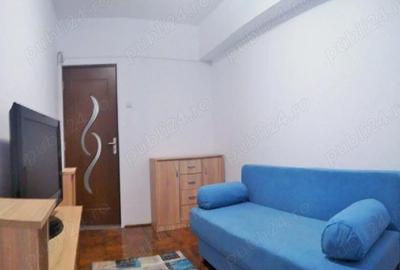 Apartament cu 2 camere decomandat în Romanilor - 9