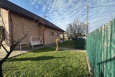 Vila 330 mp utili + 970 mp teren, zona Independentei - 5