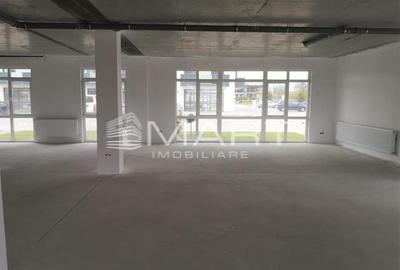 Spatiu comercial 229 mp Calea Surii Mici - Comision 0 - 1