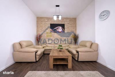 Apartament cu 3 camere, mobilat în 9 Mai - 1