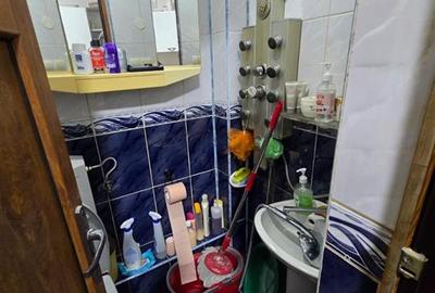 Apartament cu 2 camere semidecomandat, mobilat în Est - 8