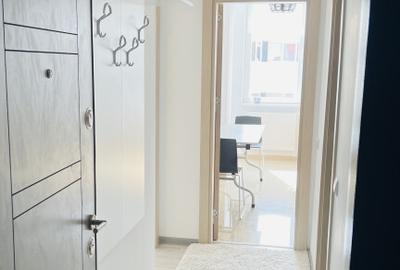 Garsoniera spatioasa 45mp BELLE RESIDENCE - 3