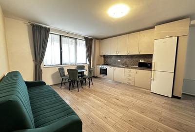 Apartament cu 2 camere decomandat, mobilat în Cetate - 20