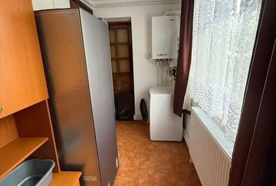 Garsonieră în Central - 1