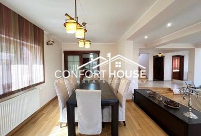 Vila moderna, 7 camere, piscina, IANCU NICOLAE – Cambridge School - 11