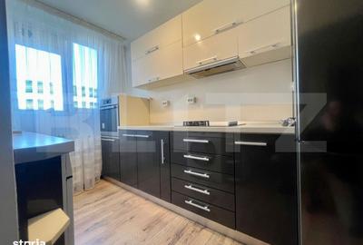 Apartament cu 3 camere în Rogerius - 3